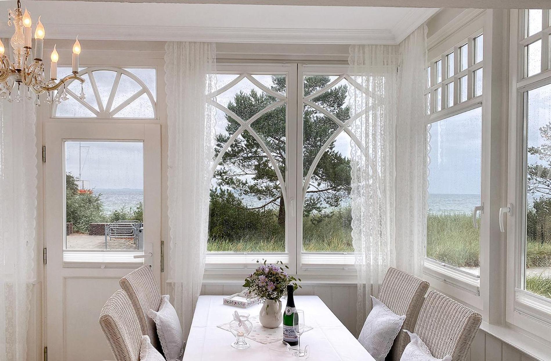 Villa Hansa Am Meer Timmendorfer Strand Exterior photo