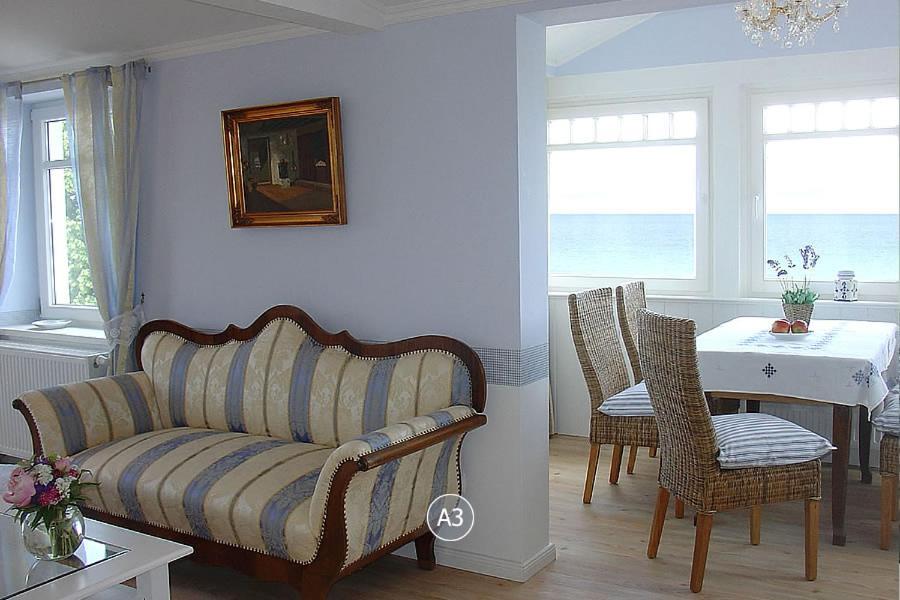 Villa Hansa Am Meer Timmendorfer Strand Exterior photo