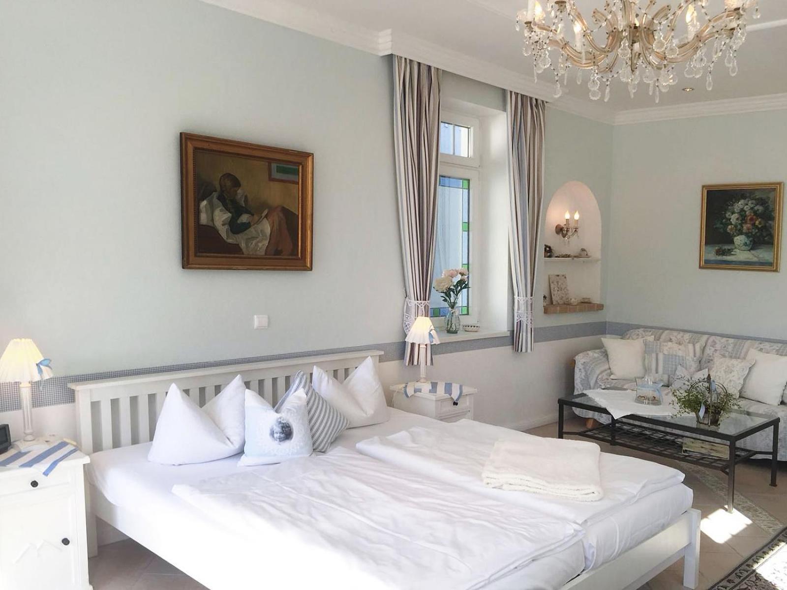 Villa Hansa Am Meer Timmendorfer Strand Room photo